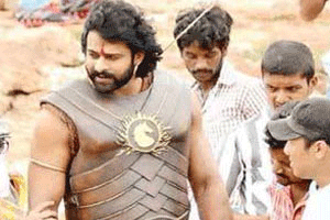 'Baahubali's Leaked Dialogues!