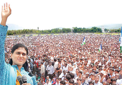 Telangana