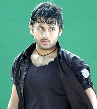 Can Puri Make It Two for Nitin?