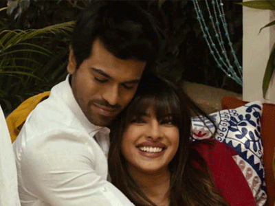 Priyanka to Turn 'Zanjeer's Hit Sentiment!