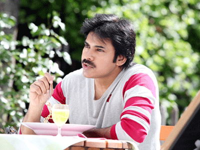 Pawan in Big Plans!