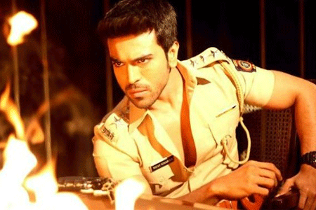 How Much 'Zanjeer' to Collect for Break Even?