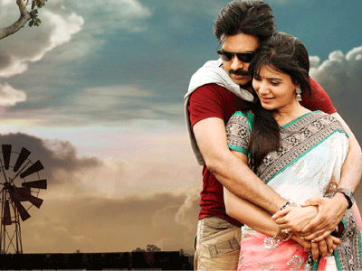 Pawan's 'AD's Leaked Dialogue 'Kirraak'!