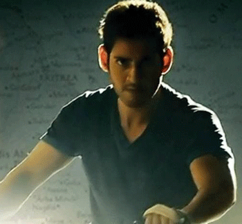 Mahesh's '1' Thought Provoking Dialogues!