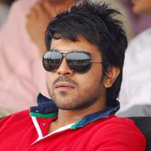Top Media Comments on Ramcharan Face