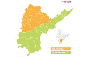 Continued agitation hits normal life in Seemandhra