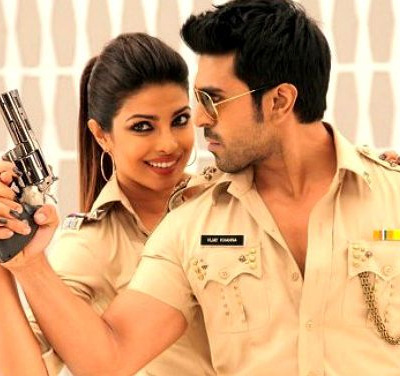 Ramcharan Knew 'Zanjeer' Result