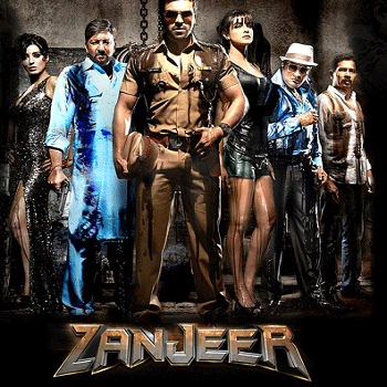 'Zanjeer' First Weekend WW Collections