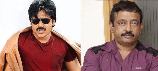 RGV Going Crazy on Pawan Kalyan?