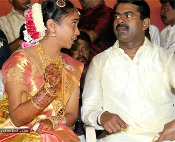 Director Who Married at 50 Years Age