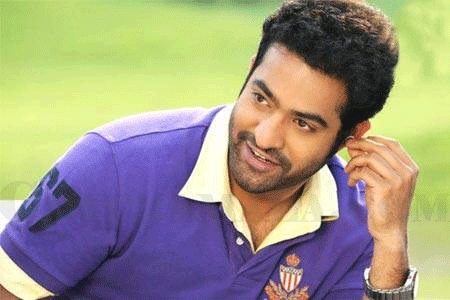 NTR Will Not Do 'Rabhasa'!