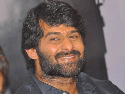 'Baahubali's 'Action' to Start Soon!