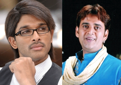 Hero Turns Villain for Bunny!
