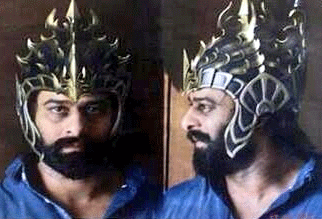 No Witchcraft in 'Baahubali'?