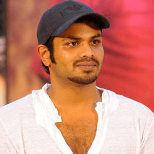 Dad's Industry Hit Film Title for Manoj!
