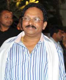 Where is 'Paisa' for Producer?