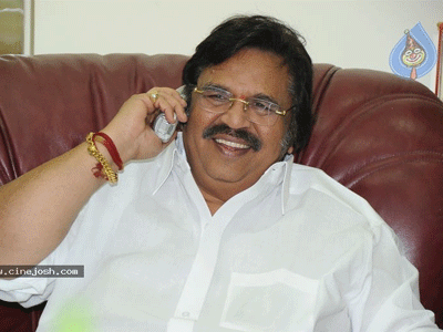  Why Dasari Demanded 'Naidu' for 'Raghupathi'?