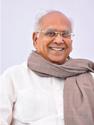 ANR's Birthday Must Be Celebrated There