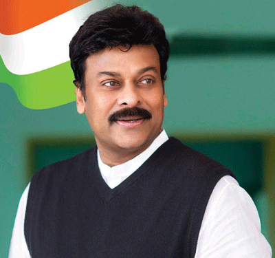 Media Surprised with Chiru's Stubbornness!