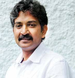 Rajamouli Reacts on Telangana Issue