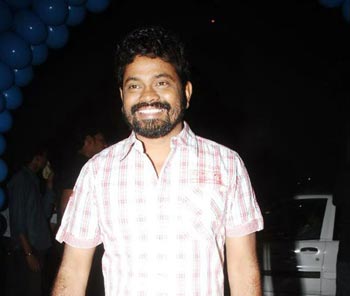 Sukumar Builds New House