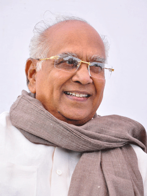 TSR Plans ANR's Grand Birthday Celebrations