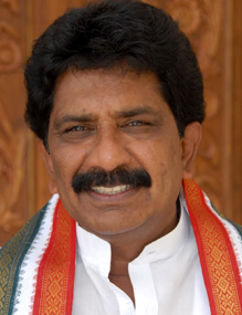 Jagan will be released soon: Sabbam Hari