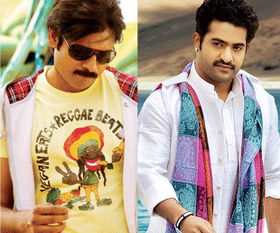 'AD' n 'RV', Which Movie Wins Dasara Cup?
