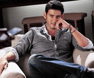 Can Mahesh Do Justice to That Role?