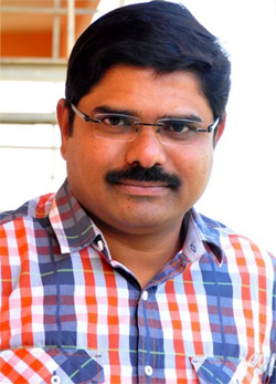 Madhura Sreedhar Exits From Direction