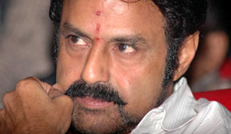 Balakrishna Becomes 'Legend'