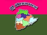 TRS demands Spl Parl session on Telangana