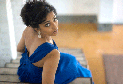 Homely Heroine Turns Hot for Balakrishna!