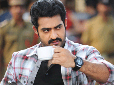 Outstanding Trailer of 'Ramayya Vastavayya'