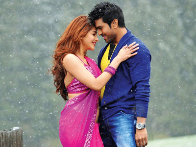 'Yevadu' n 'Bhai' Will Also Release Soon?