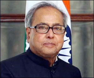 President Pranab Honours T-Wood Bigwigs