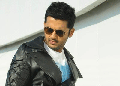 Nithiin's Angry on 'AD'  Culprit