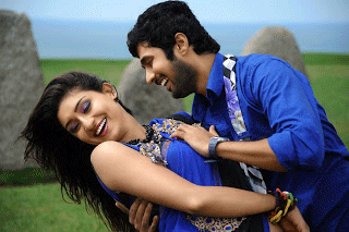 'Chinnapilla' Feared of 'Atharillu'?