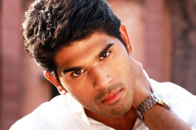 Allu Sirish Shocked Everybody