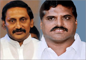 CM And PCC Chief to Resign Soon!