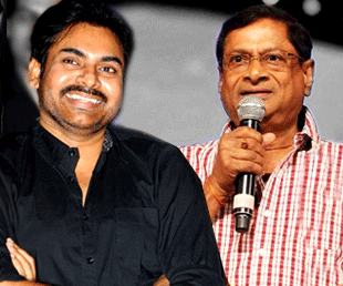 Pawan's 'Chiru' Dialogue in 'AD', Like 'Khushi'?