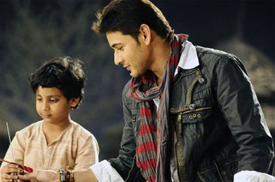 We Want Khaleja, Not AD