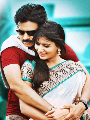 'Atharintiki Daredi' 1st Day AP Shares