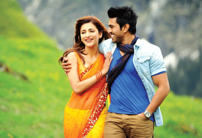 When Will 'Yevadu' Release?