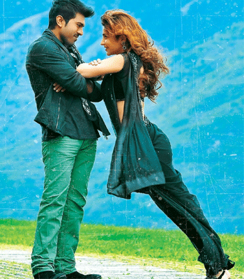 'Yevadu' for Either Un-Season or Season!