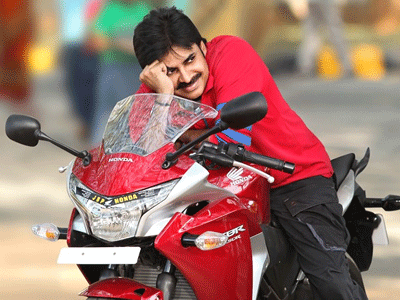 Pawan to Attend 'AD's Grand Success Meet