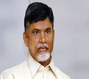 Naidu to resume bus yatra from Oct 7