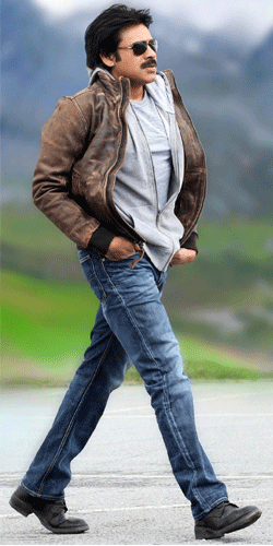 'Atharintiki Daredi' 5 Days AP Shares