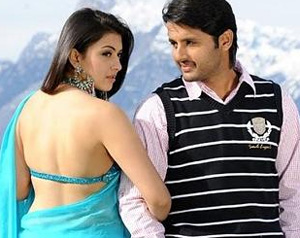 Nitin Flop Movie Troubles Hansika