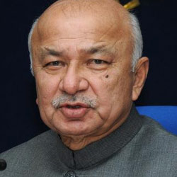 Shinde downplays protests and resignations